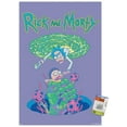 thumbnail image 1 of Rick et Morty - Chute du portail, 1 of 4