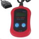 thumbnail image 1 of Scanner de codes-barres, détecteur de pannes de voiture, outil de diagnostic OBDII MS300, 1 of 3