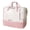 Pink13, variant on WWG Large Capacity Storage Bags for Moving, Packing Bags for Moving, Clothing Storage Bags for Comforters and Blankets, Oversized Moving Bag with Zipper, Bedding Storage Sack, Travel Essentials