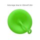 thumbnail image 5 of Tholdsy Bola de Wubble, globo de burbujas, juguete de llenado de agua, mano de obra fina, entretenimiento, interesante, divertido, gran resistencia Juguetes Educativos Verde 130cm Tholdsy FN000526-10, 5 of 6