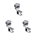 thumbnail image 2 of Naiovety Sewing Machine Shirring Gathering Presser Foot Parts Stitching Metal Accessories for Professional Tailor Type1 NO1, 2 of 6