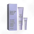 thumbnail image 1 of Sensitive Skin Hair Remover - Gentle Formula for Face & Body, Smooth Results Without Irritation, Hypoallergenic Solution for Quick Use, 1 of 5