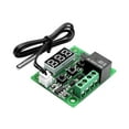 thumbnail image 4 of Rongfmy Display Digital Thermostat Module Easy to Install -50-110 degreeC Thermostat Board blue light, 4 of 9