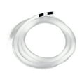 thumbnail image 2 of 2 X 0.75mm 6.56ft / 2m Cable De Plástico Para La Decoración De - 200pcs Gloria Fibra de plástico, 2 of 9