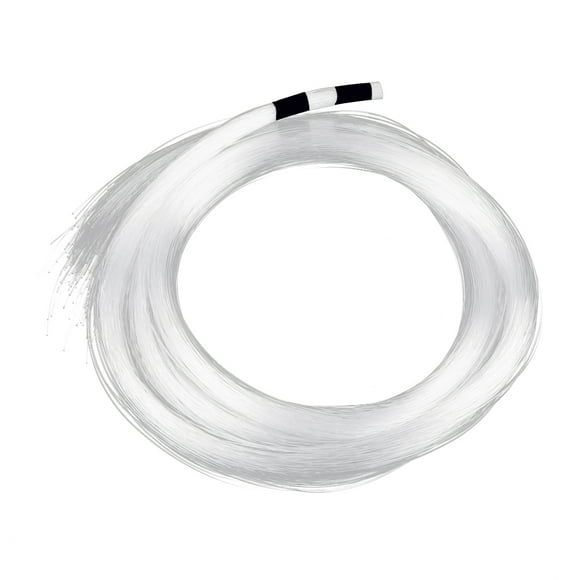 Fibra Óptica de Plástico de 0.75mm 2M MMA para la Decoración del Bar de la Barra de Casas 300pcs Sunnimix Fibra plástica