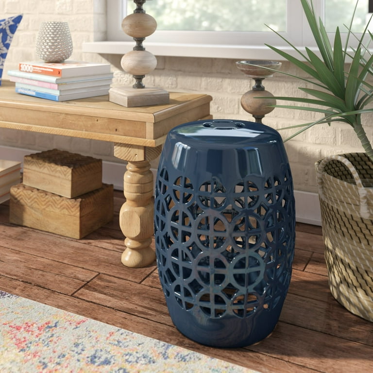 Keswick garden stool deals
