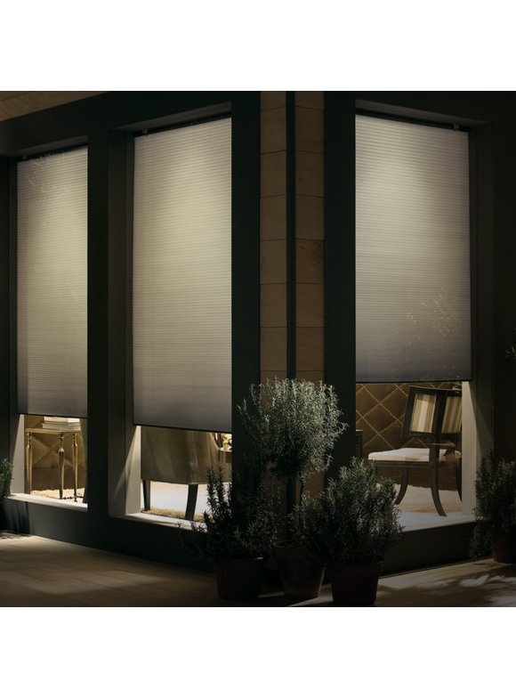 Transform Your Sliding Glass Doors with Top Down Bottom Up Shades