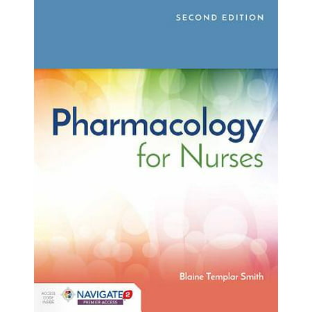 Pharmacology for Nurses (Best Way To Learn Pharmacology For Nurses)