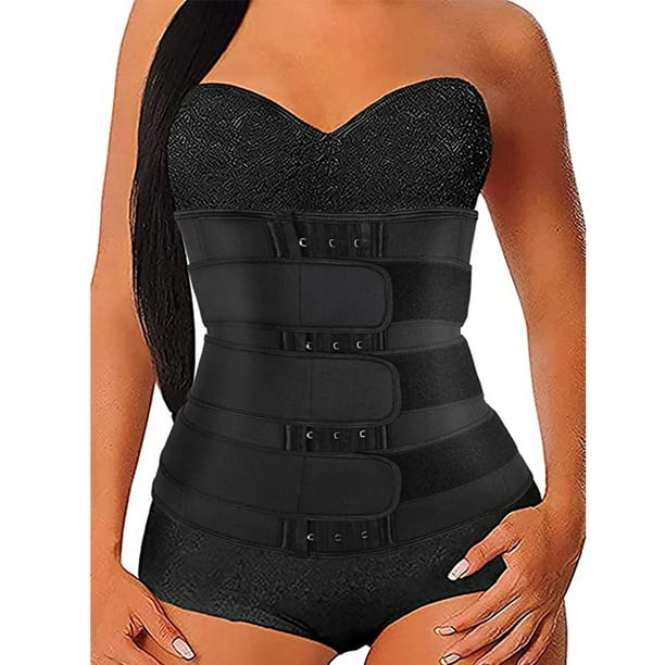 Lilvigor Waist Trainer for Women Weight Loss Slimming Waist Trimmer