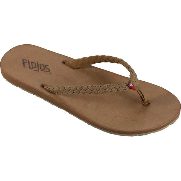 flojos claire flip flop
