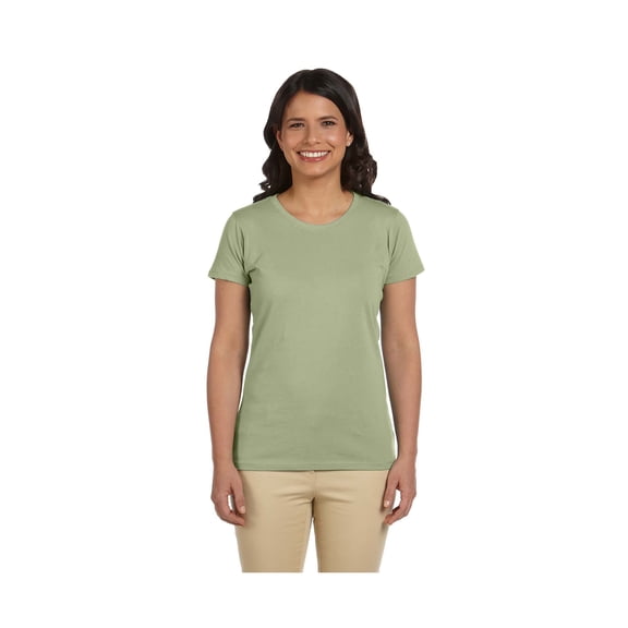 Econscious Women's Organic Cotton T-Shirt, Style EC3000