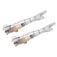 thumbnail image 1 of Pair Brake Drum Shoe Adjuster 5039060 Replacement for Ford Transit Connect 2002‑2013, 1 of 3