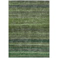 thumbnail image 2 of Addison Rugs Chantille Indoor/Outdoor Transitional Stripes Aloe Washable Rectangle Rug, 10' x 14', 2 of 6