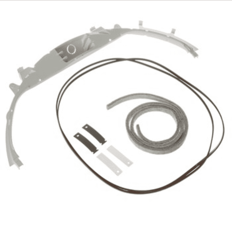 WE49X20697 GENERAL ELECTRIC Bearing Kit