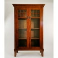 thumbnail image 5 of Wayborn Furniture 9017 Glass Door Cabinet, 5 of 5