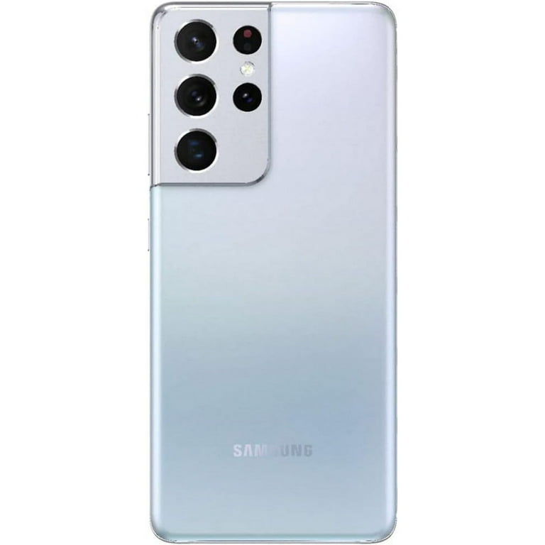 Galaxy S21 ultra 5G　SC-52B Amazon.com: Samsung Galaxy S21 Ultra 5G, US Version, 128GB