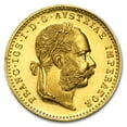 thumbnail image 2 of 1915 Austria Gold 1 Ducat BU-Prooflike, 2 of 2