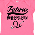 thumbnail image 4 of Inktastic Future Veterinarian Boys or Girls Baby Bodysuit, 4 of 5