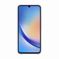 thumbnail image 3 of Funda Transparente Premium Slim para Samsung A34, 3 of 6