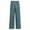 Green, variant on Simua Men's Corduroy Fleece-Lined Winter Pants - Thermal Warm Pants with Velvet Texture for Cold Weather Protection (XS-XXL)