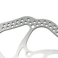 thumbnail image 3 of Mosiee Mountain Bike Mechanical Disc Brake Caliper 160Mm Alloy Clip Front And Rear, 3 of 9