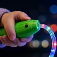 thumbnail image 4 of Adjustable Speed Jump Rope with Led Lights and 3-Speed Settings, 1-Pack, Green, for Student Outdoor Play, Speed Rope Jump Rope, 4 of 5
