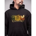 thumbnail image 2 of Sudadera Galleros Profesional Gallos Finos 12 Modelos, 2 of 3