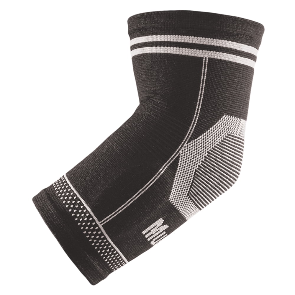 MUELLER 360 ELBOW SUPPORT BLACK S/M