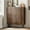 Walnut(31.5"), variant on Semiocthome 31.5" Shoe Cabinet with 2 Flip Drawers for Entryway, Freestanding Narrow Shoes Storage Rack, Natural