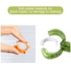 thumbnail image 4 of clip clothes drying, quilt fixing, large dormitory ear clip, metal frame, foldable, for bedroom, high windproof, sturdy grip, durable plastic, 1800 search volume, lightweight design, hanging, 4 of 9