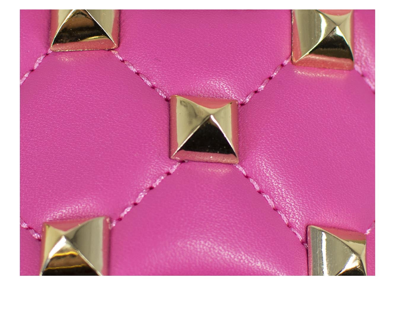 Olivia & Kate Women's Adult Embellished Studded High-Heel Stiletto Sandal