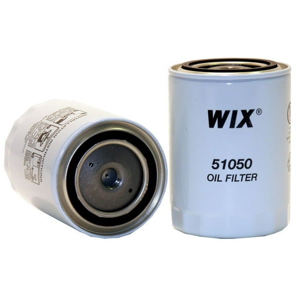 Engine Oil Filter Fits select: 1986-1989 ISUZU NPR, 1967 JEEP UNIVERSAL