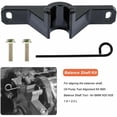 thumbnail image 2 of Oil Pump Alignment Timing Tool w/ Balance Shaft Kit For BMW N20 N26 1.6L 2.0L, 2 of 5
