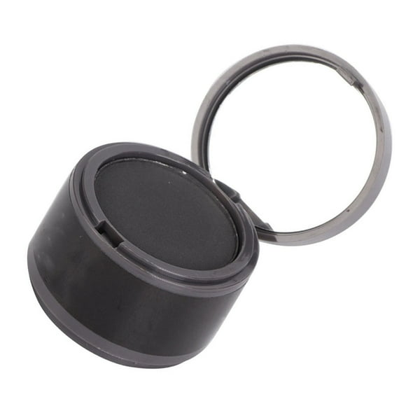 Hair Line Powder Hairline Shadow Cover Up Powder Fill in Thinning Hair Beauty Hairline Shadow Powder Portable Hairline Powder for Women Men Beautify The Hairline Curve With Puff