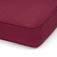 thumbnail image 5 of YEERSWAG 48x18x3 inch Outdoor Cushion Cover Patio Garden Bench Cushion Cover (Only Cover), 5 of 8
