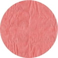 thumbnail image 1 of Ahgly Tapis Rond Lavable en Machine Intérieur Transitionnel Rouge Camion de Pompiers, 5 Pieds Rond, 1 of 7