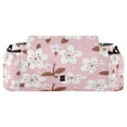 thumbnail image 6 of DIXRUYEE Stroller Organizer Whimsical Floral Dance Printed, 6 of 7