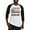 Black/White, variant on CafePress - I Stand With Ukraine Baseball Jersey - Cotton Baseball Jersey, 3/4 Raglan Sleeve Shirt