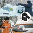 thumbnail image 4 of Dalazy Rear Windshield Wiper  for Arm Cap Vehicle Wipers Screw Nut Covers Automobile Exterior Repair Accessory Replacing Parts, 4 of 6