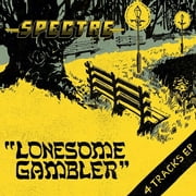 Spectre - Lonesome Gambler - Vinyl