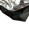 thumbnail image 4 of Sidaley Cubierta impermeable para rueda de repuesto, duradera y fácil de instalar, cubiertas para neumáticos de repuesto, funda para bolsas Herramientas de reparación de automóviles, 4 of 6