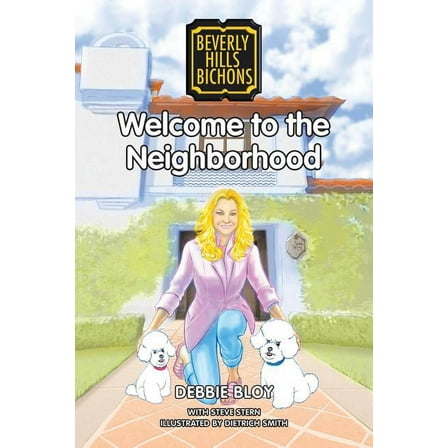 Welcome to the Neighborhood