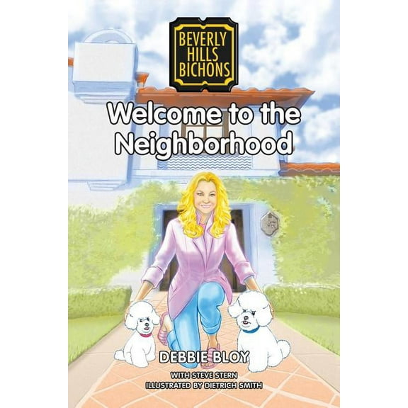 Welcome to the Neighborhood