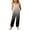 Z03-03Black, variant on AJIWYH 3t Summer Clothes Girl,Girls 1 Piece Overalls Sleeveless Jumpsuits,Girls Jumpsuit Red,6-7 Years