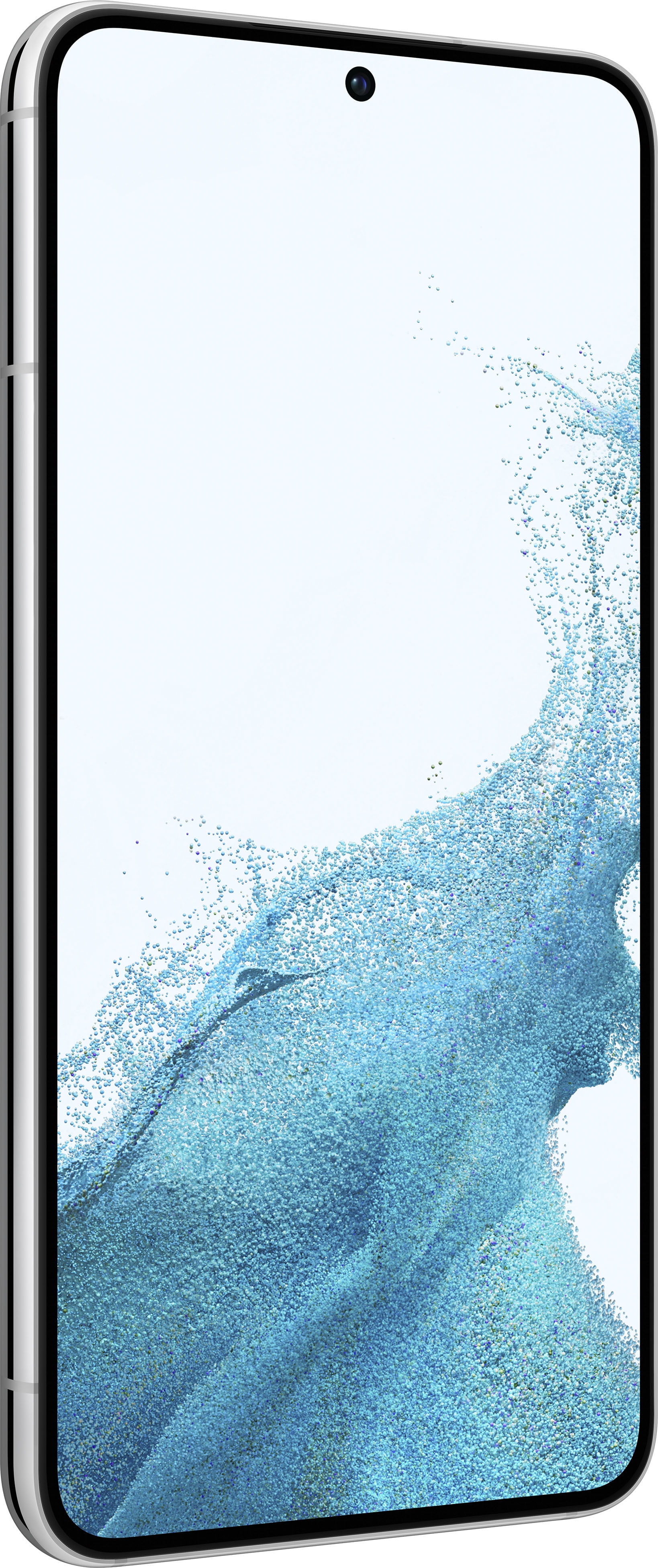 Pre-Owned Samsung Galaxy S22 128GB S901U Unlocked (Fair)