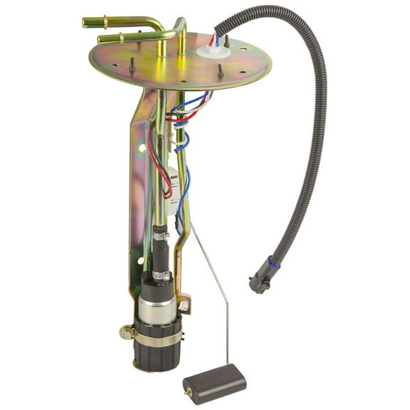 For Ford F-150 1999 2000 2001 2002 2003 Complete Fuel Pump Assembly - BuyAutoParts