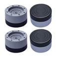 thumbnail image 3 of Vibrationsdämpare för tvättmaskin / torktumlare - Grå, 3 of 5