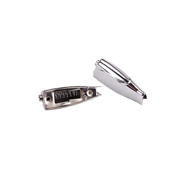 Eigraketly Snare Drum Metal Material Connector Set Single End Universal Resistente al desgaste Pequeños ganchos de garra Accesorios escolares Accesorios para instrumentos musicales