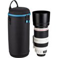 thumbnail image 5 of Tenba Tools Lens Capsule (12 x 5 in. / 30 x 13 cm) Bag Organizer 636-360, 5 of 10