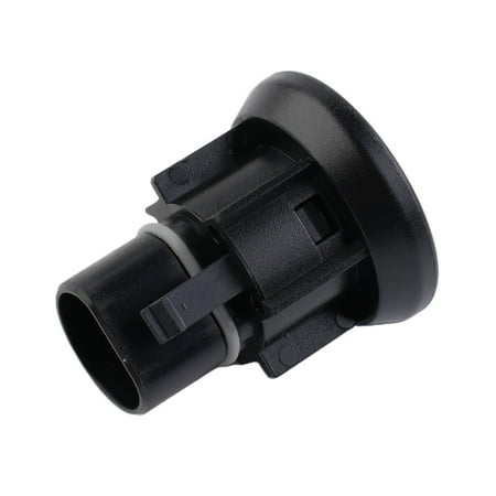 

Ppo Material Solar Panel Waterproof Connectors End Cap For Betteri Bc01 Female